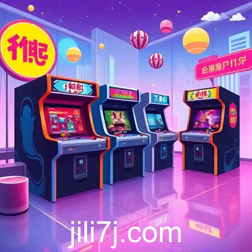 Arcade Games