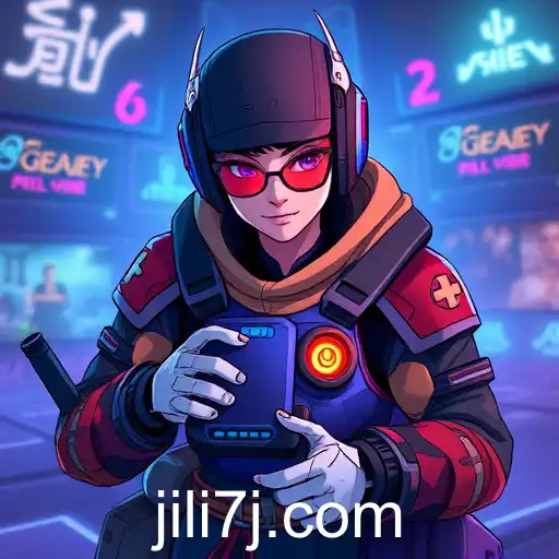 jili7