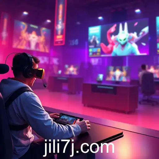 jili7