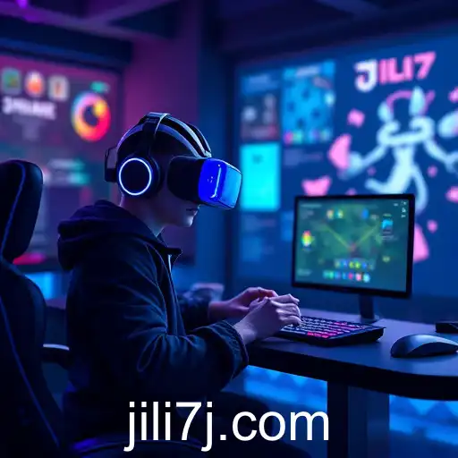 The Evolutionary Leap of Online Gaming Platforms