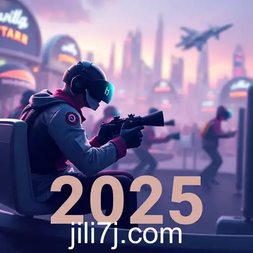 The Increasing Influence of Gaming Platforms in 2025