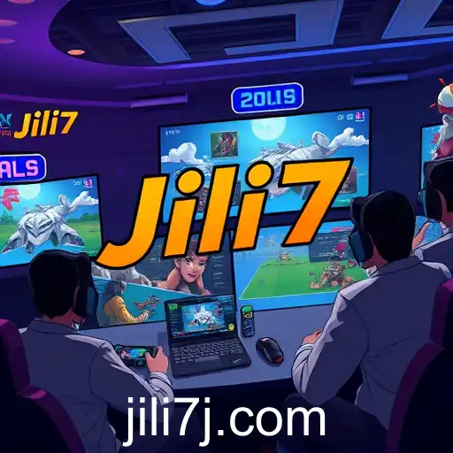 jili7