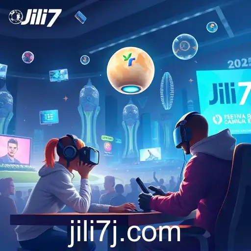 jili7