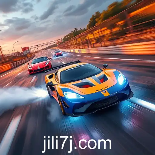 Jili7: Revolutionizing Online Gaming