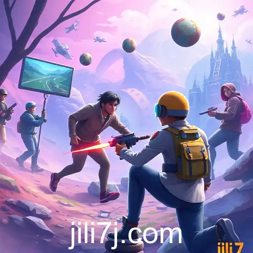 Online Gaming Trends and Innovations