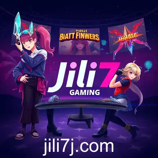 Gaming in the Digital Era: The Rise of jili7
